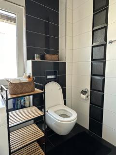 The Urban Apartment - Eichwäldchen - 3
