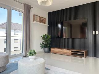 The Urban Apartment - Eichwäldchen - 1