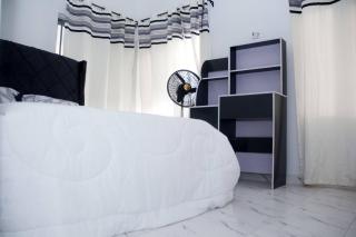 Greenford House Short Stay Owerri - 7