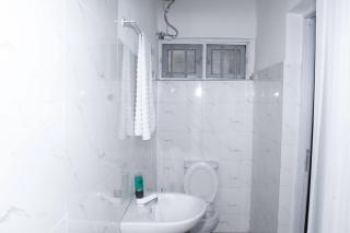 Greenford House Short Stay Owerri - - 6