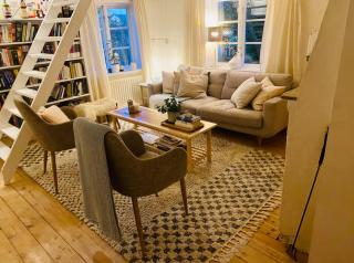Summer Home with Private Garden - Klintehamn - 7