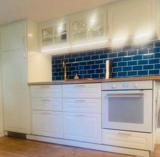 Summer Home with Private Garden - Klintehamn - 9