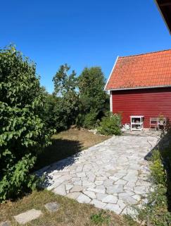 Summer Home with Private Garden - Klintehamn - 5