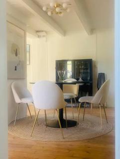 Summer Home with Private Garden - Klintehamn - 8