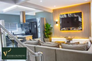 Vistoria Luxury Apt - Lusaka - 0