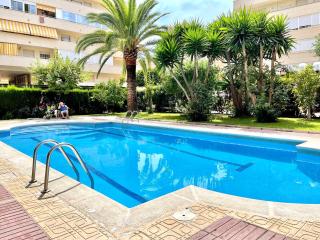 APARTBEACH NARGAM Vista Playa - 3