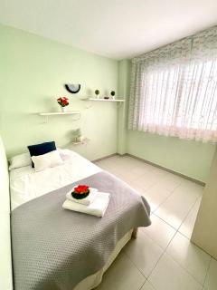 APARTBEACH NARGAM Vista Playa - 7
