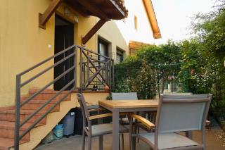 Chalet con jardín ideal para familias en Cantabria - Entrambasaguas - 6