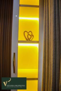 Vistoria Luxury Apt - Lusaka - 6