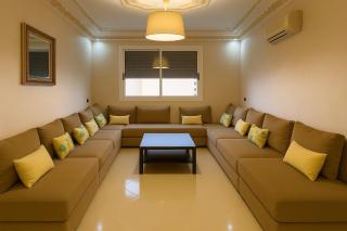 Luxury Apartment Nador Jadid Only Family - 3