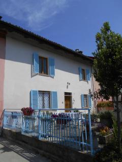 La Casa del Bricco - Castellero - 0