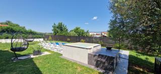 Family Holiday House Petric - Loborika - 2