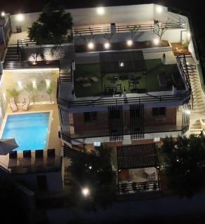 Secret Villa - 3