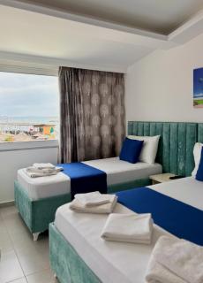 Santa Paola Apartments - Saranda - 9