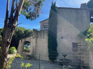 Gigaro Eden View mas St Tropez - 3