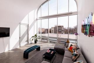 Magnolia Bubble Dome Ft Worth - Walkable Location - Fort Worth - 1