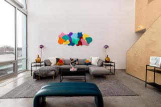 Magnolia Bubble Dome Ft Worth - Walkable Location - Fort Worth - 4