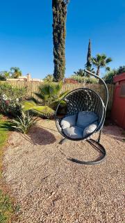 Villa Edena avec sa piscine privée à 25min d Agadir - 3