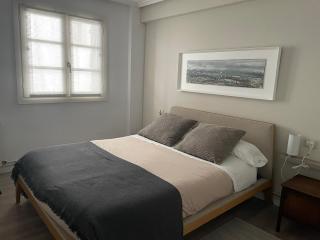 Apartamento Udalai - Hondarribia - 1