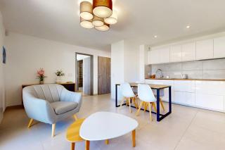 Côté Jardin joli T2 avec garage à 100m du lac - Annecy - 8