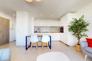 Côté Jardin joli T2 avec garage à 100m du lac - Annecy - 5