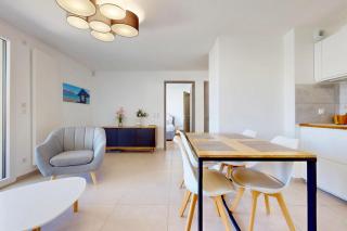 Côté Jardin joli T2 avec garage à 100m du lac - Annecy - 3