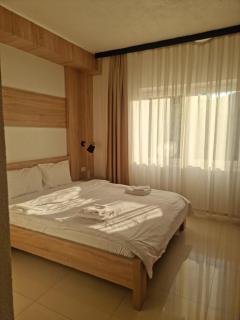 Hotel Kerchova - Kichevo - 5