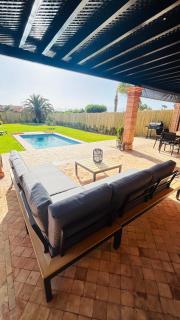 Villa Edena avec sa piscine privée à 25min d Agadir - Taroudant - 7