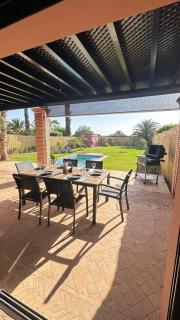 Villa Edena avec sa piscine privée à 25min d Agadir - Taroudant - 4