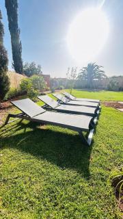 Villa Edena avec sa piscine privée à 25min d Agadir - 2