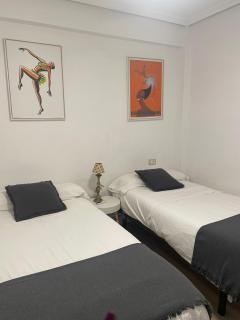 Apartamento Udalai - Hondarribia - 3