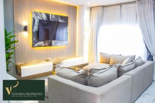 Vistoria Luxury Apt - Lusaka - 8
