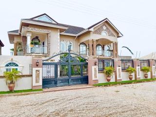 PrinceMartha's Lodge - 9