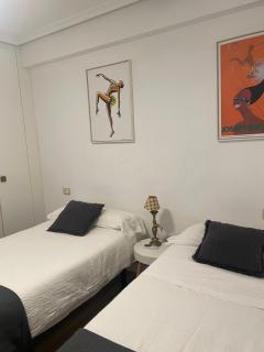 Apartamento Udalai - Hondarribia - 4