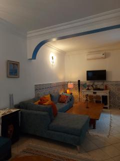 Atypic cottage - Ghār al Milḩ - 6