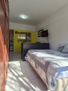 Departamento COLON Y JUJUY - Mar del Plata - 7