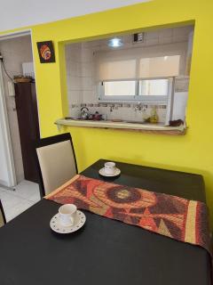 Departamento COLON Y JUJUY - Mar del Plata - 6