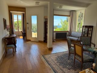 Magnifique villa pieds dans l eau Saint Jean Cap Ferrat - 8