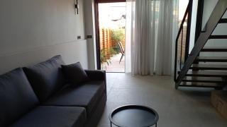 Psili ammos Loft in Tolo - 7