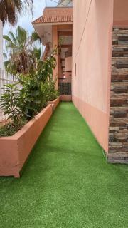 Appartement avec terrasse - séjour détente à quelques pas de la plage - 8