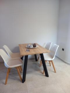 Psili ammos Loft in Tolo - 3