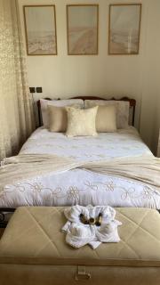 Appartement avec terrasse - séjour détente à quelques pas de la plage - 4