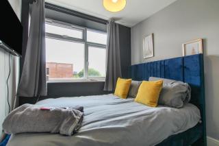 Cosy City Centre - Bristol - 2