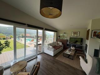 Ceranzos 61B Pool Beach House - Jove - 9