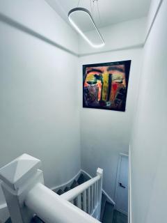 Unique 4 Bedroom House, ideal for HS2, Business People, Contractors & workers - Minworth - 1