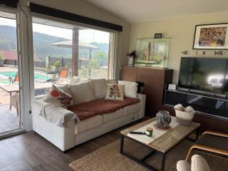 Ceranzos 61B Pool Beach House - Jove - 8