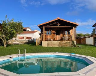 Villa Leire - Cudillero CON Vistas al MAR - - 0