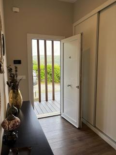 Ceranzos 61B Pool Beach House - Jove - 1