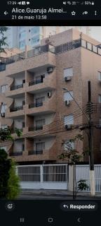 apartamento perto da praia - Guarujá - 0