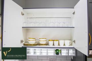 Vistoria Luxury Apt - Lusaka - 3